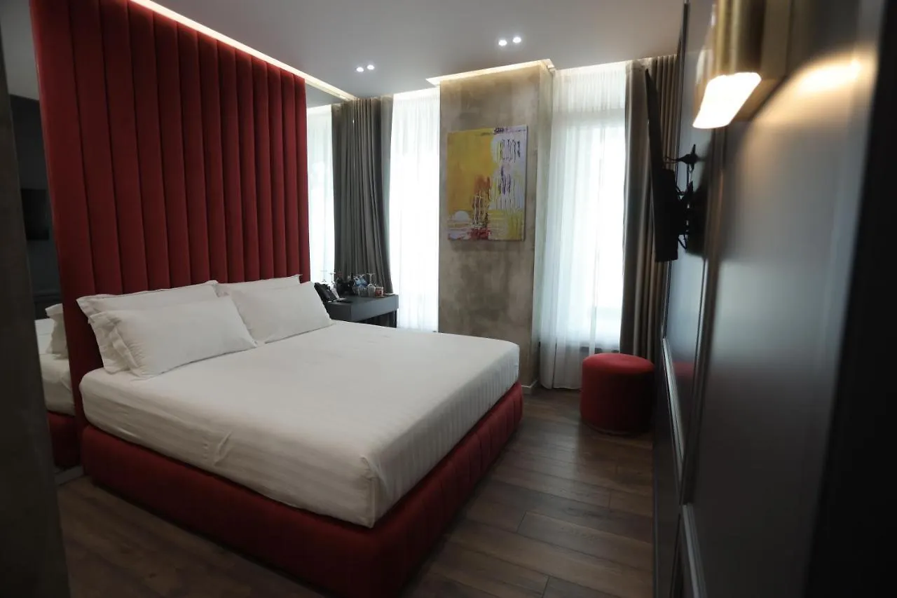 Ap Hotel Boutique Vlore 4*,