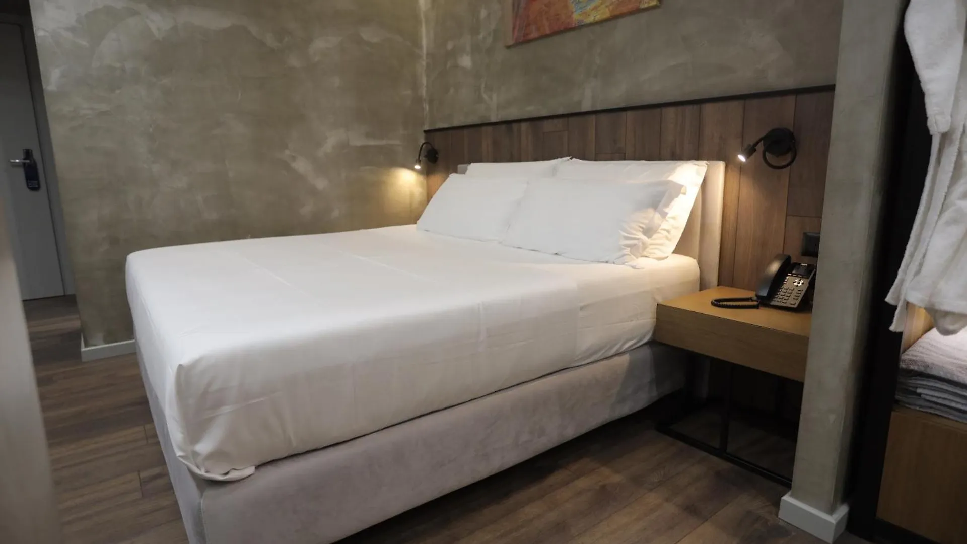 Ap Hotel Boutique Vlore