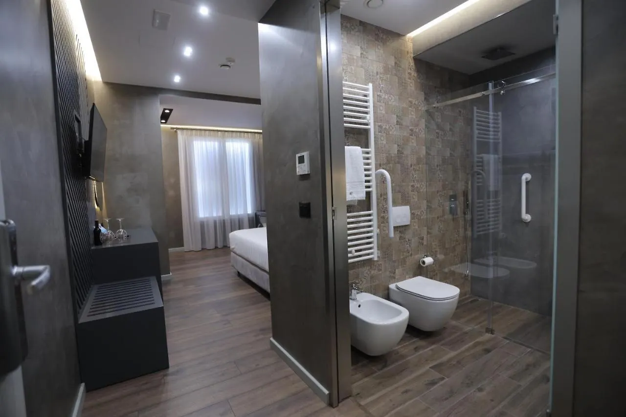 Ap Hotel Boutique Vlore