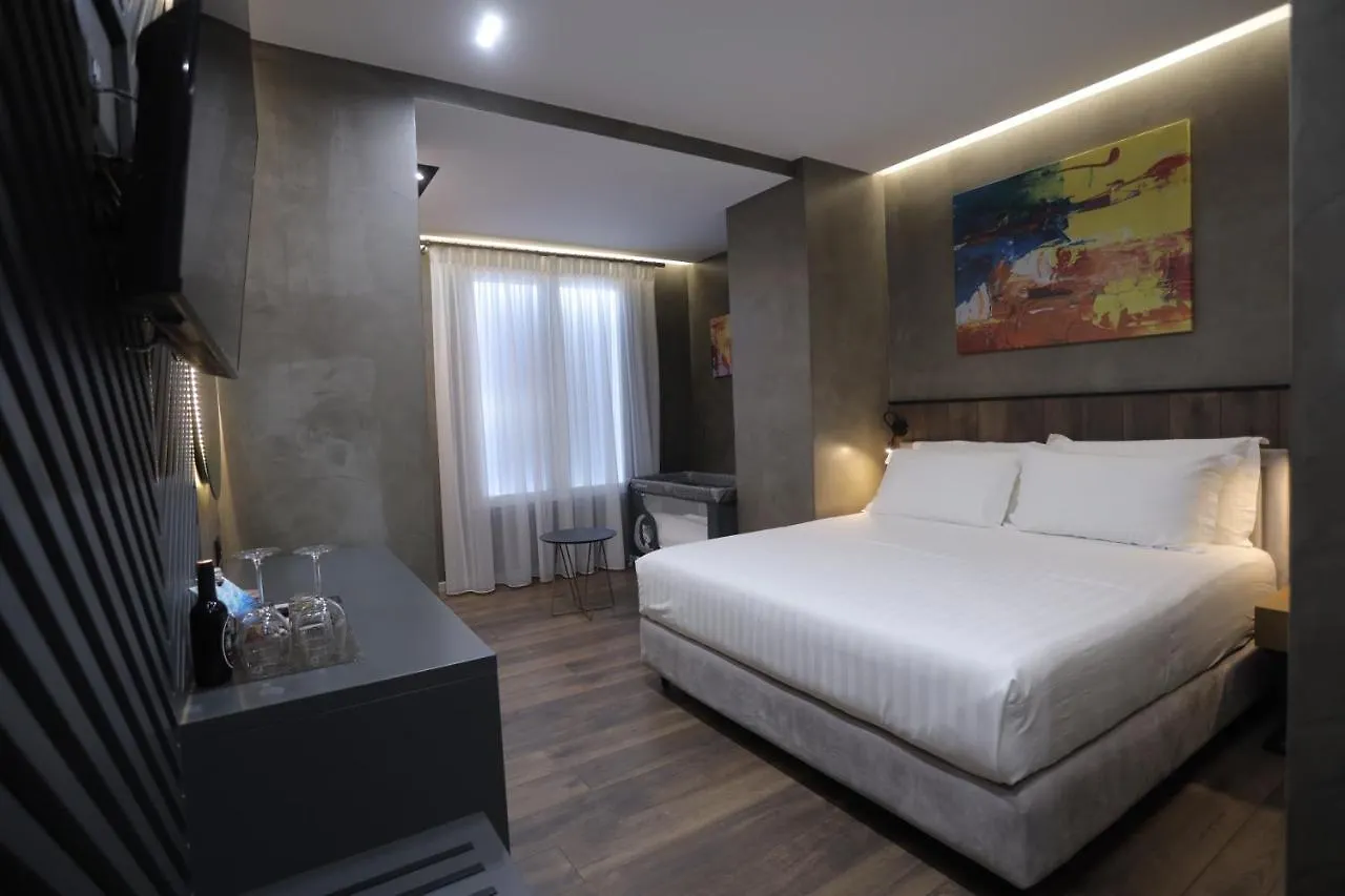 ****  Ap Hotel Boutique Vlore Albania